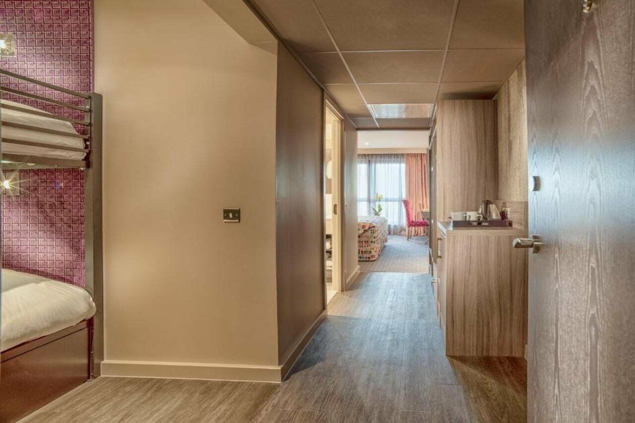 Фото Boulevard Hotel