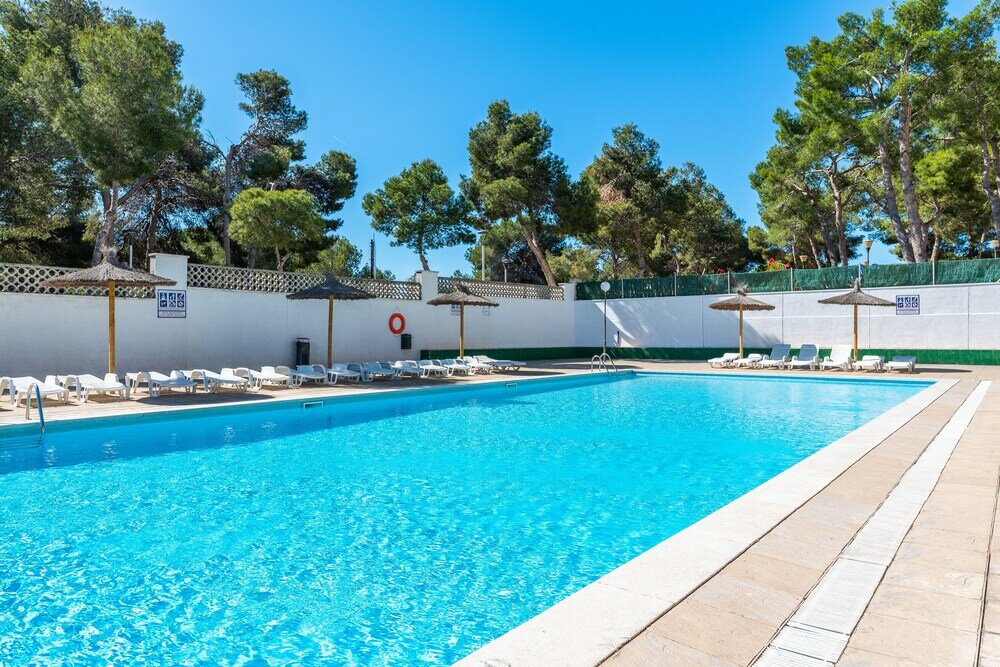 Фото Apartamentos Salou Pacific