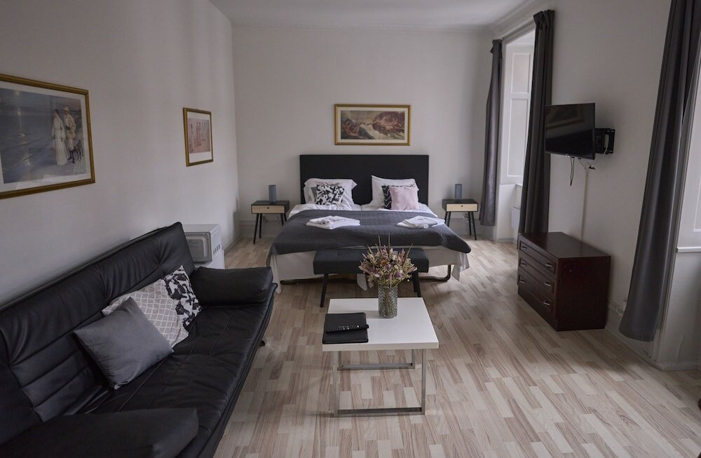 Фото Hotel Amager