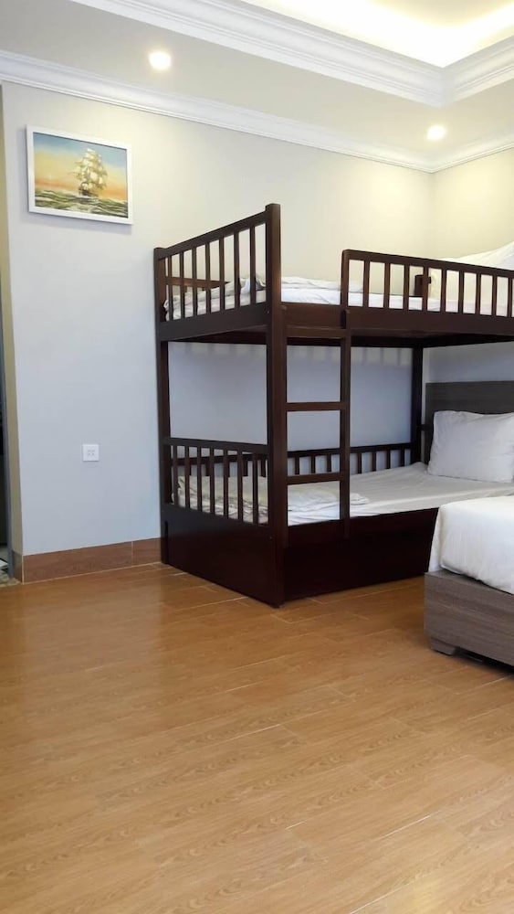 Фото Hotel Yen Indochine Nha Trang