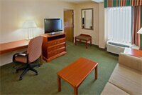 Holiday Inn Express Richmond-Mechanicsville (Virginia, Hanover County, Census-designated place Mechanicsville, Bell Creek Road), hotel