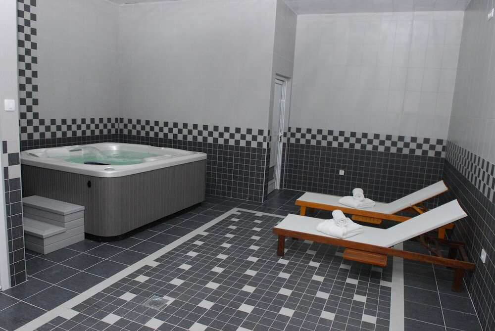 Фото Hotel Magnolija