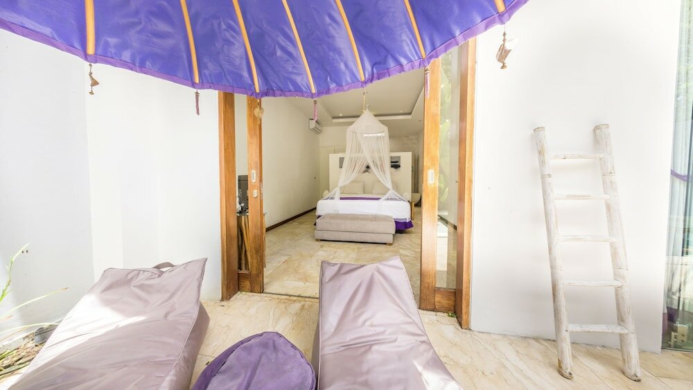 Фото Anema Villa Seminyak