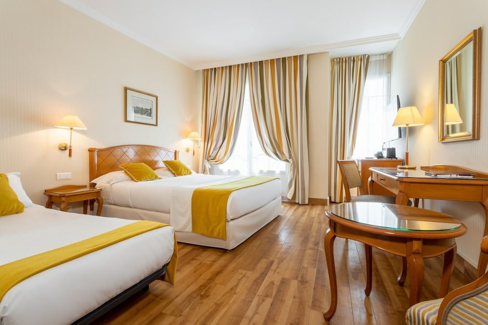 Фото Hôtel Etats-Unis Opéra