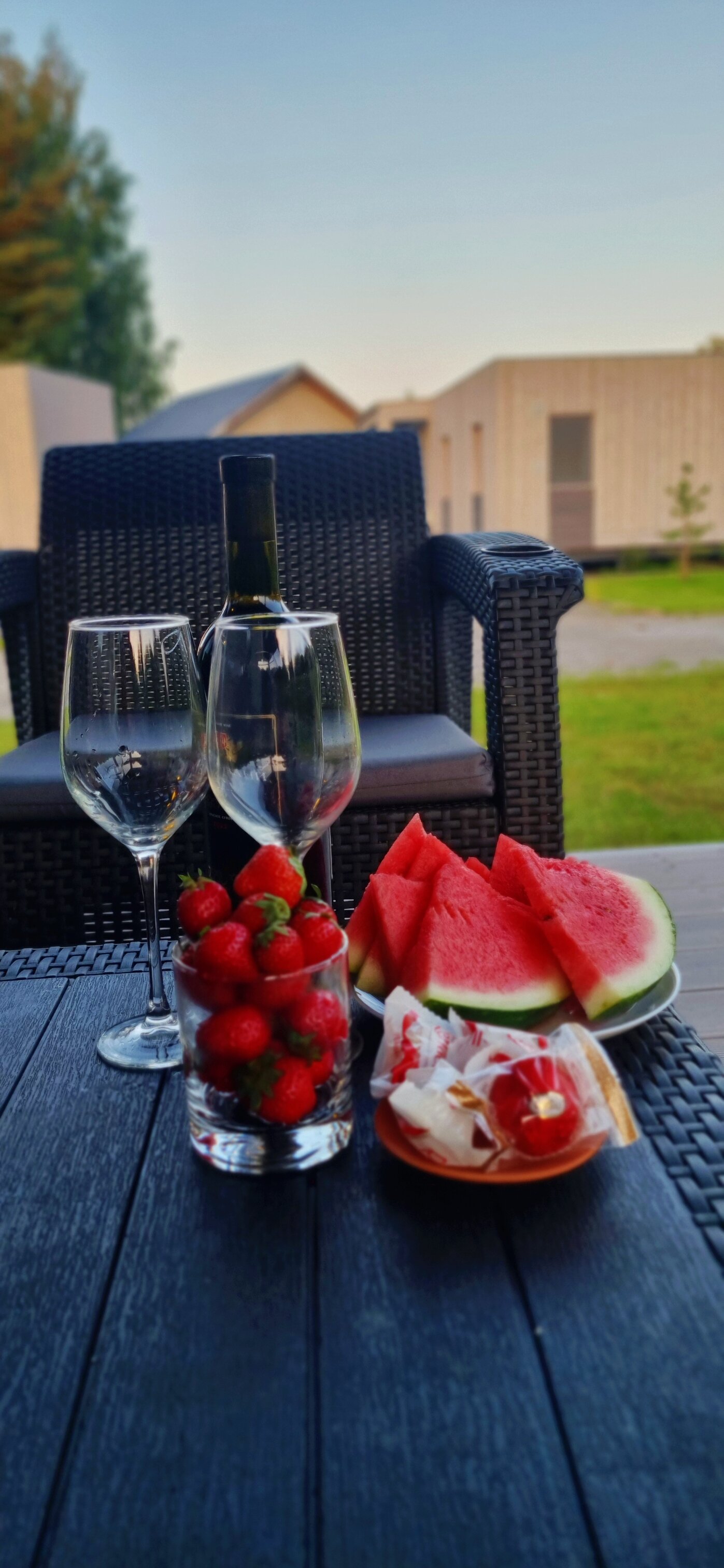 Фото Маро Лампи