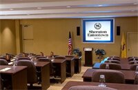 Фото Sheraton Eatontown Hotel