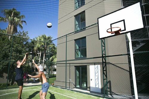 Гостиница Sailor's Beach Club в Кемере