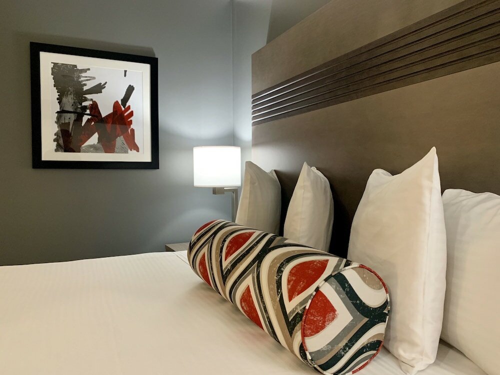 Фото Pacific Motor Inn