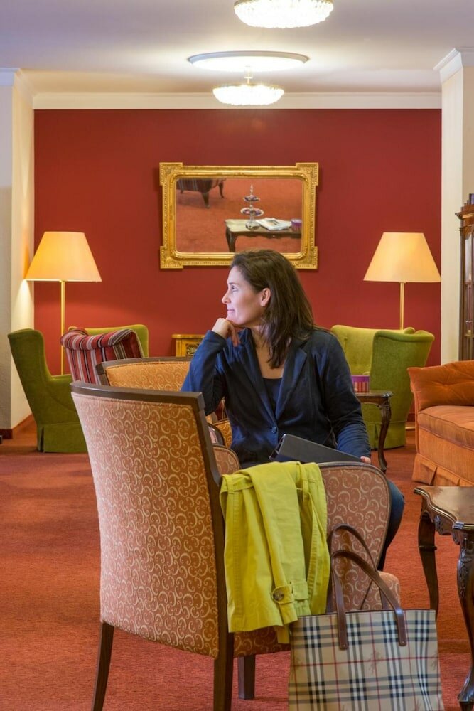 Фото Hotel Alpha Wien