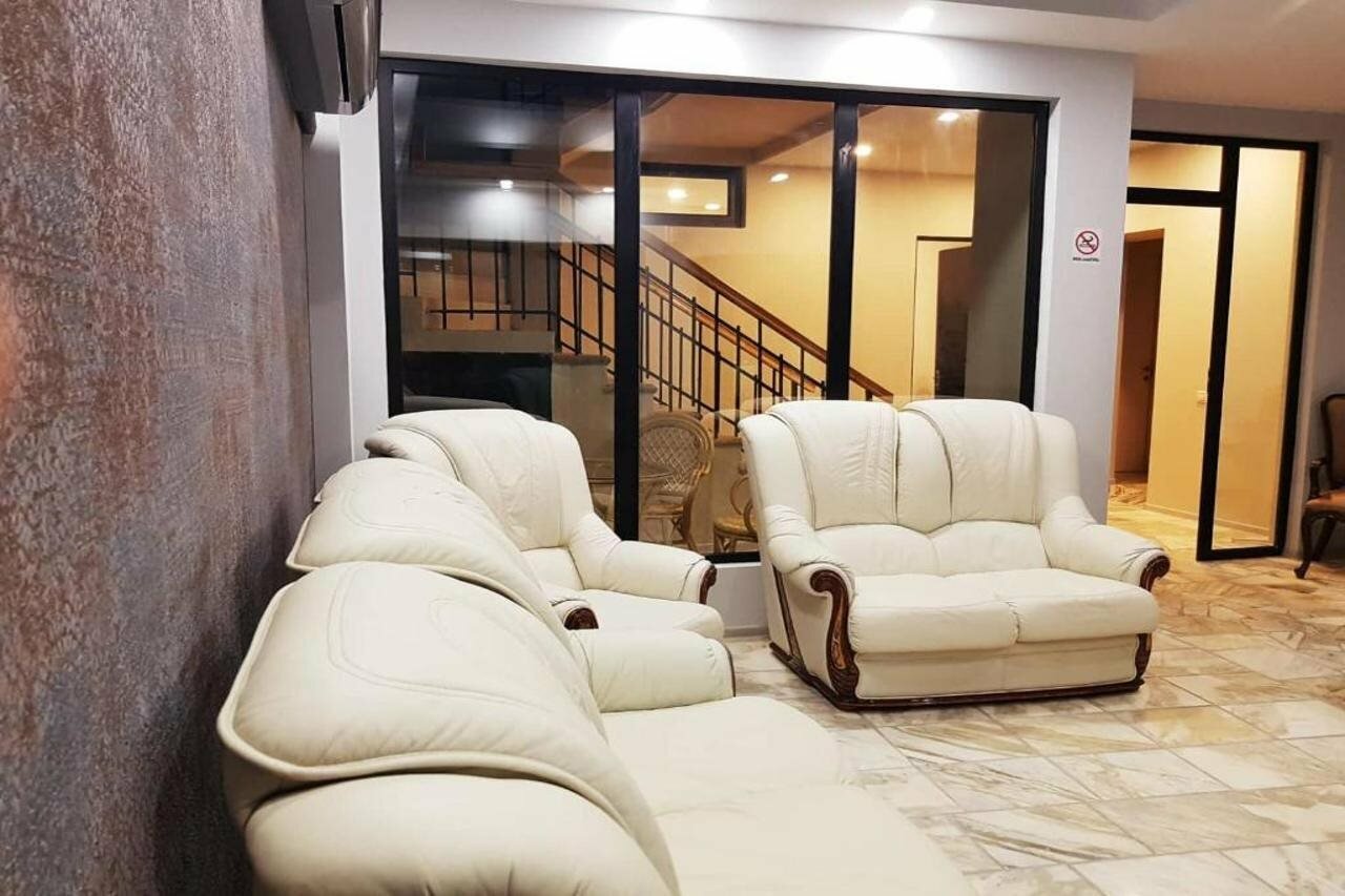 Фото отеля 5