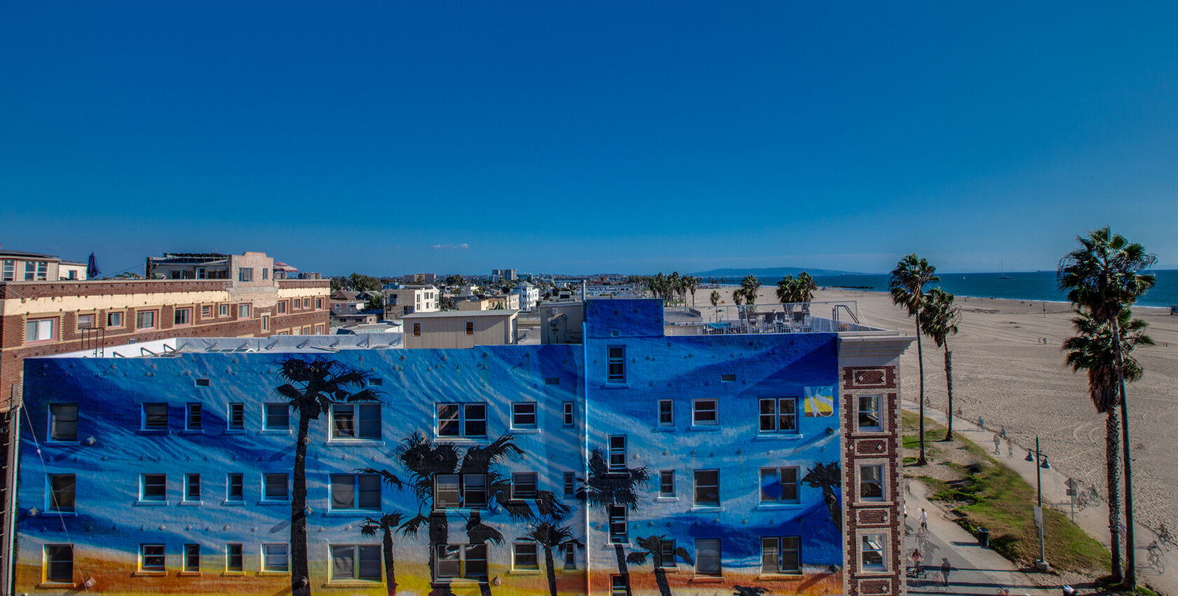 Фото Venice Suites