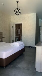 Max SPA Hotel (Nevinnomyssk, ulitsa Zoi Kosmodemyanskoy, 5Б), hotel