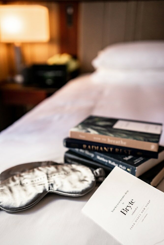 Фото Park Hyatt New York
