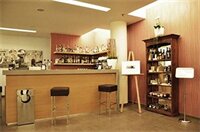 Фото Torre del Sud Hotel