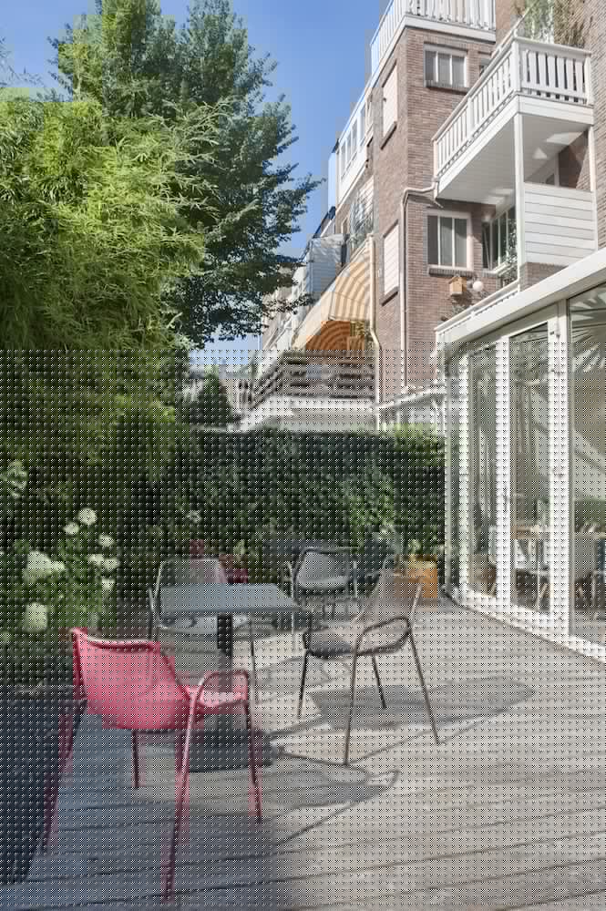 Фото Conscious Hotel Museum Square