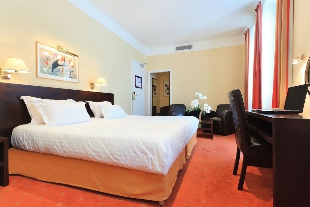 Фото отеля 4