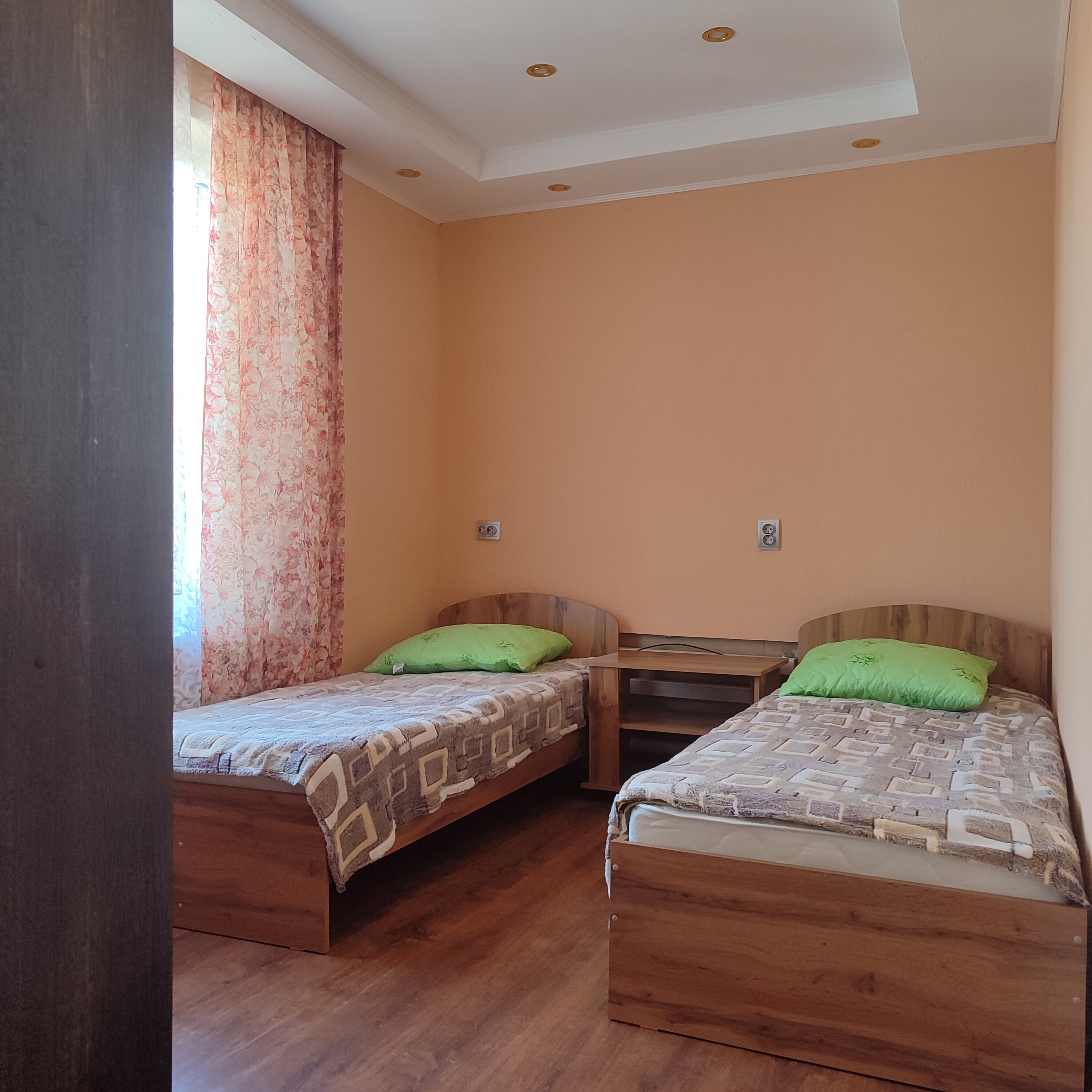 Фото Мультинский рай