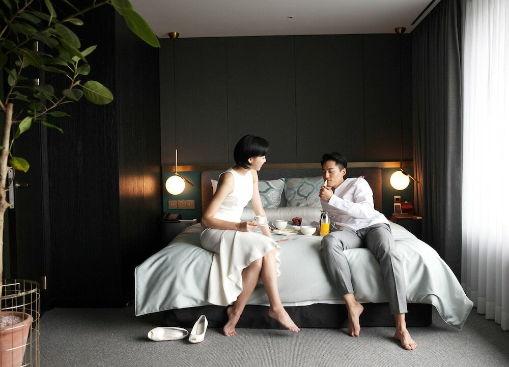 Фото Maison Glad Jeju