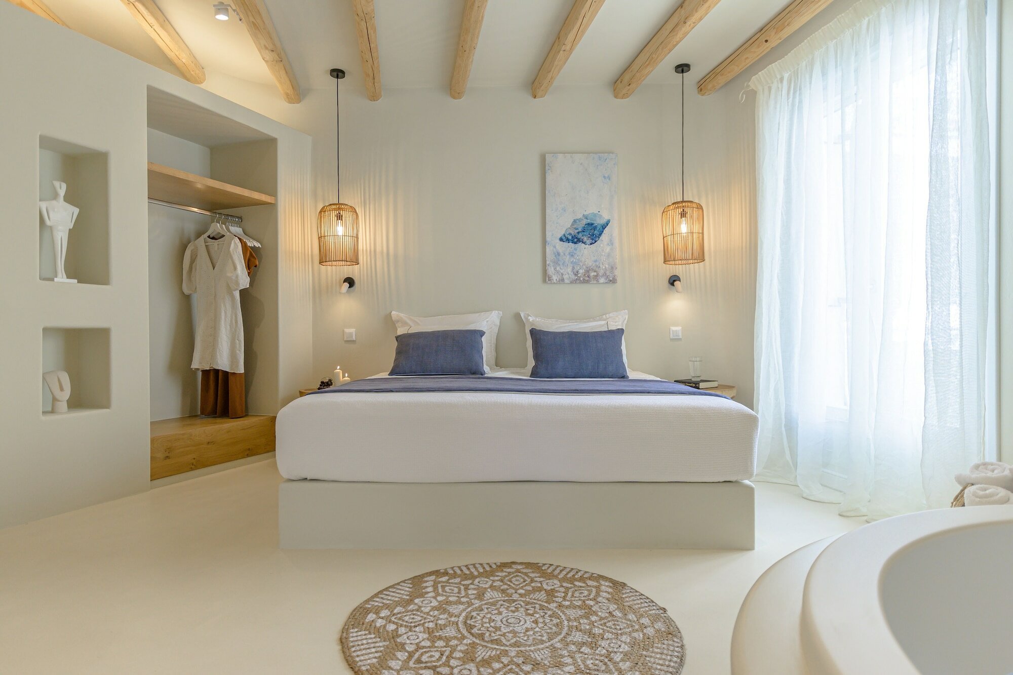 Фото Antony Suites - Adults Only