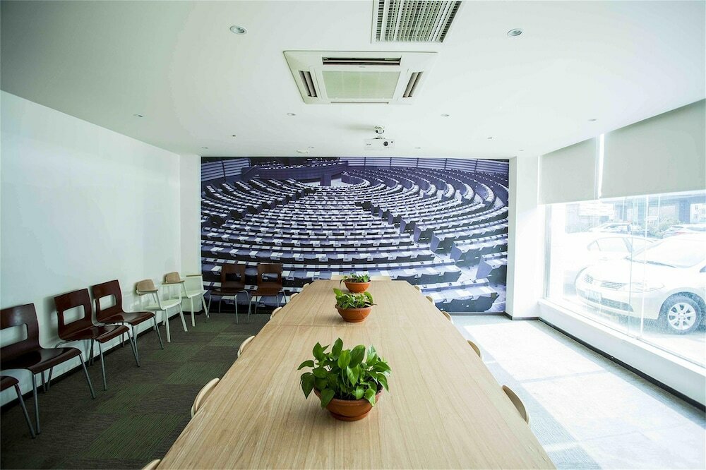 Фото Ibis Qingdao Ningxia