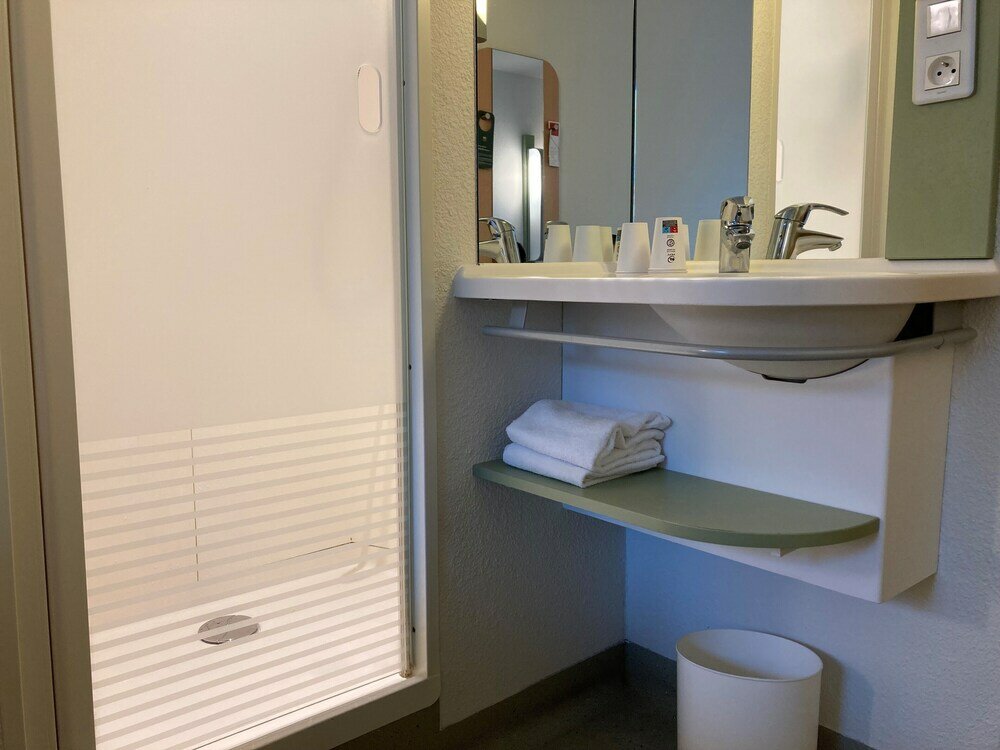 Фото Ibis budget Antwerpen Port