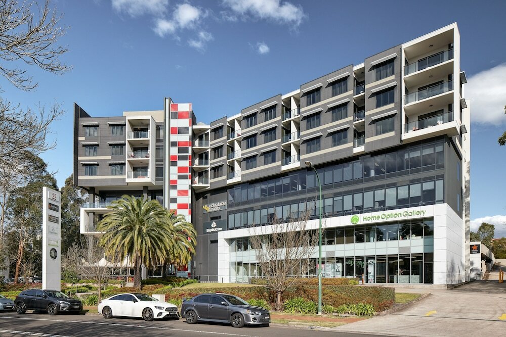 Фото Punthill Norwest