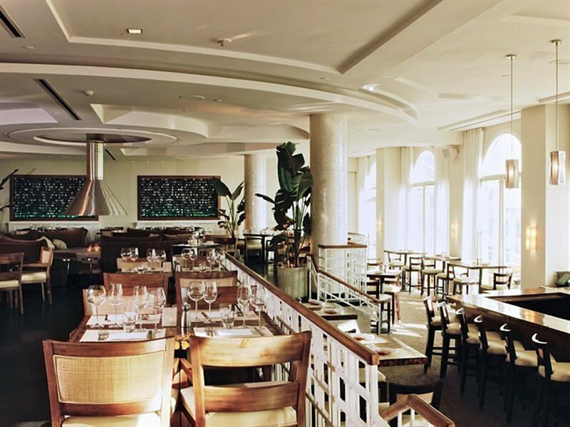 Фото Loews Santa Monica Beach Hotel