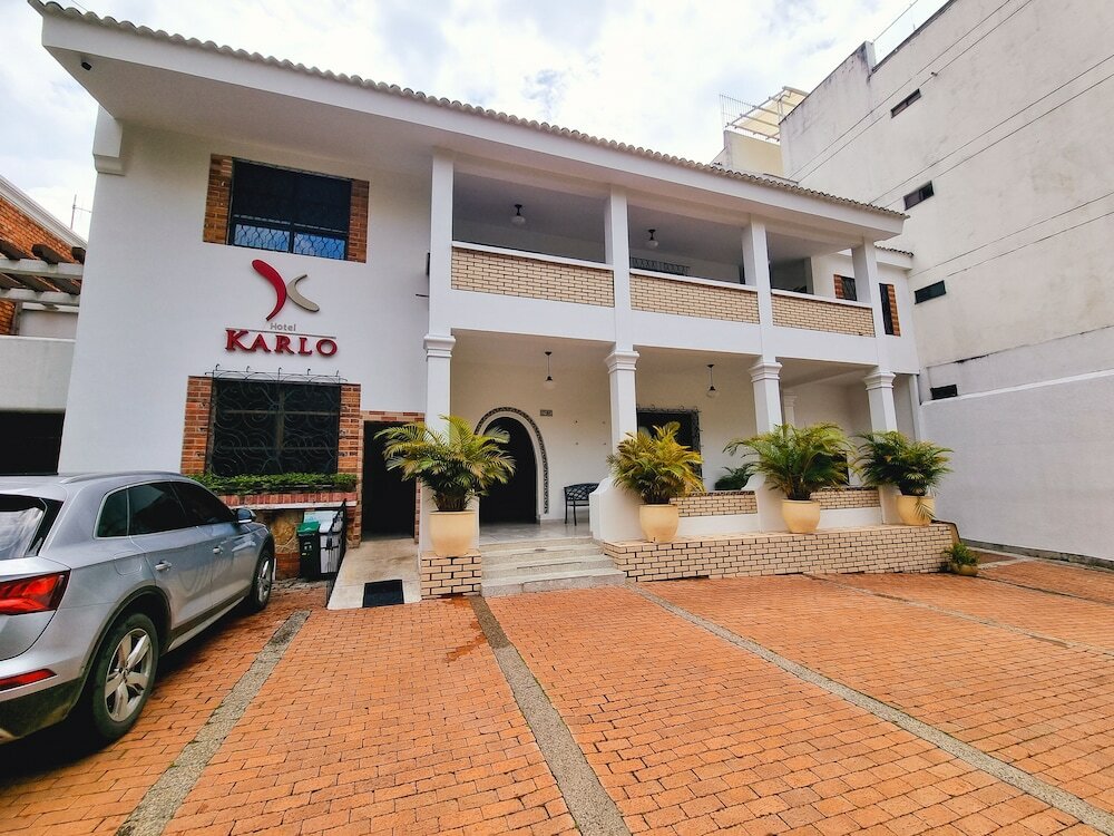 Фото Hotel Boutique Karlo