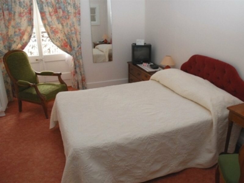 Фото J5 Hotels Helvetie Montreux