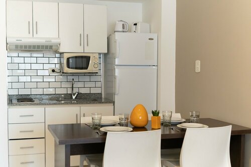 Апартаменты Isi Baires Apart & Suites в Буэнос-Айресе