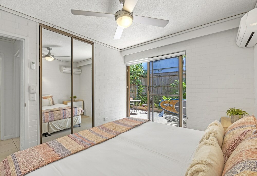 Фото Noosa Village River Resort