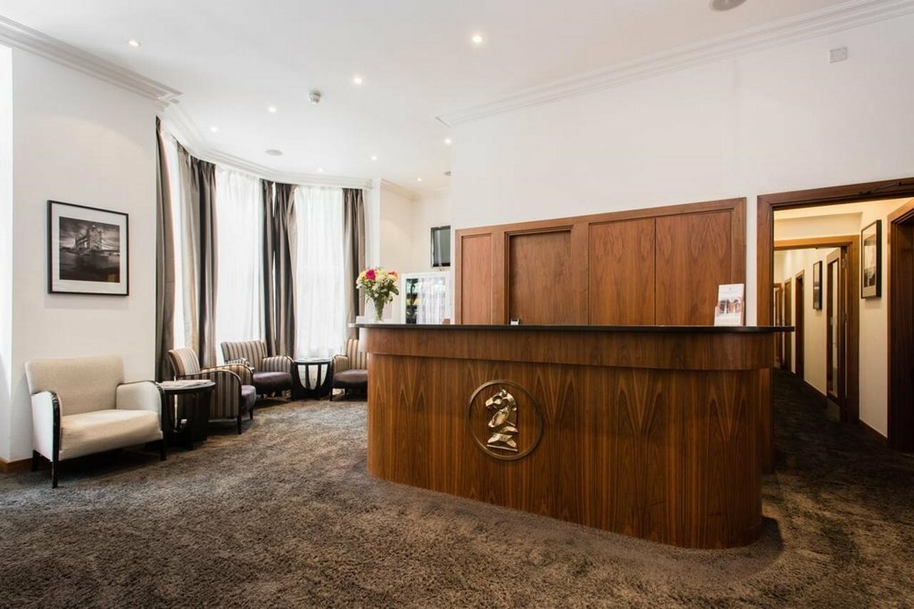 Фото Presidential Apartments - Kensington