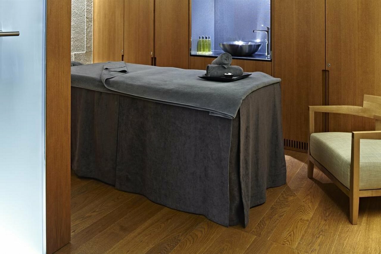 Фото Bulgari Hotel London