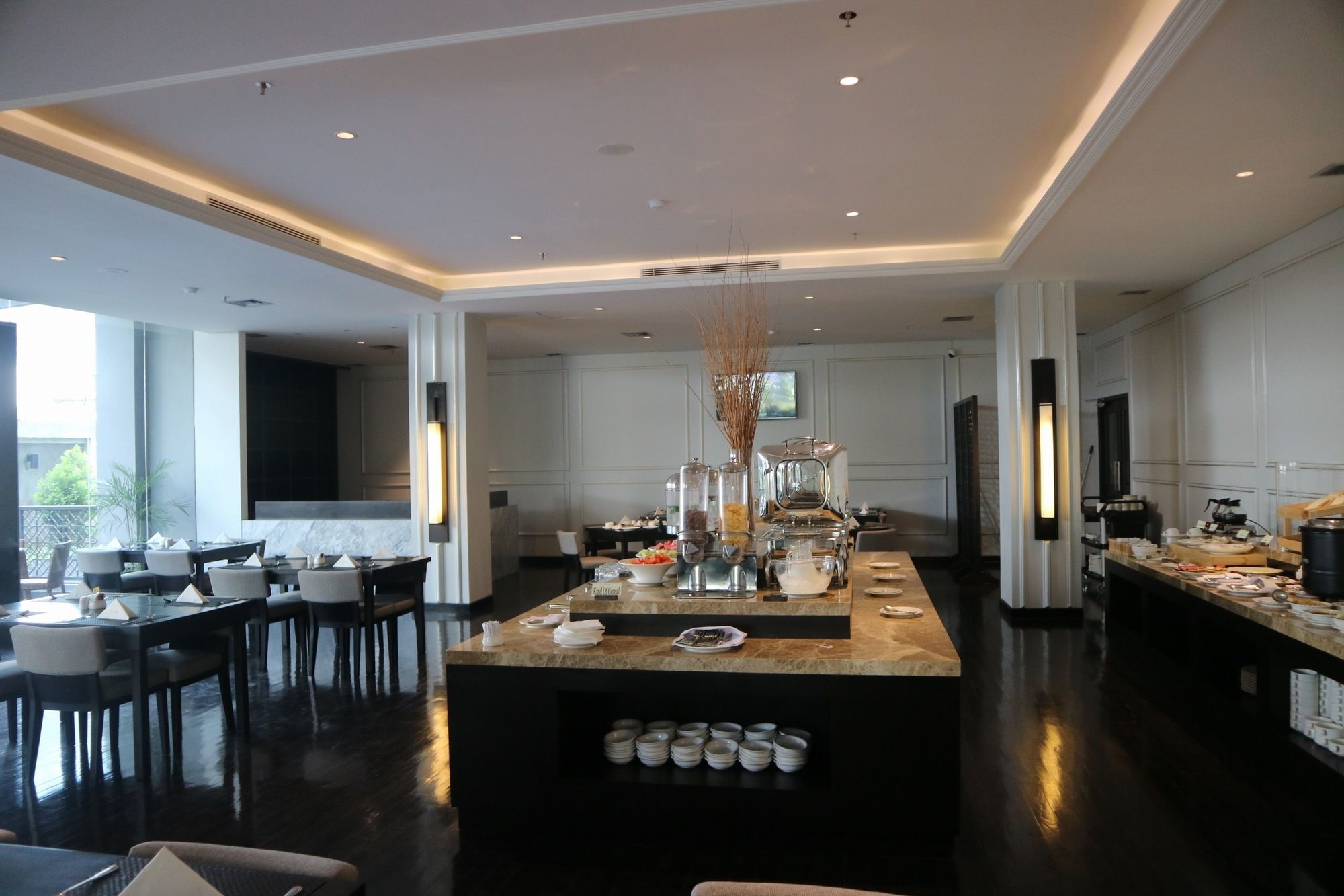 Фото Samala Hotel Jakarta Cengkareng