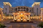 The St. Regis Saadiyat Island Resort Abu Dhabi (41, Shati Al Saadiyat Street, Saadiyat Island North, Saadiyat Island, Abu Dhabi), hotel