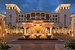 The St. Regis Saadiyat Island Resort Abu Dhabi