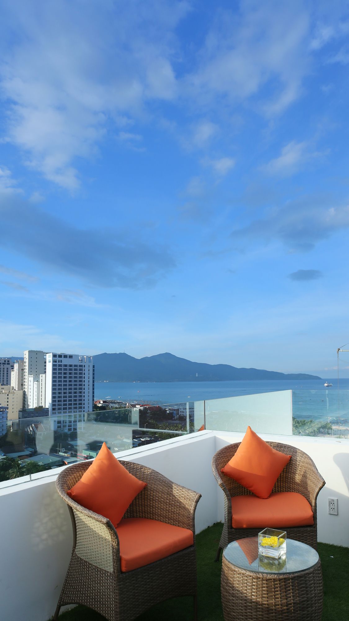 Фото Royal Family Hotel Da Nang