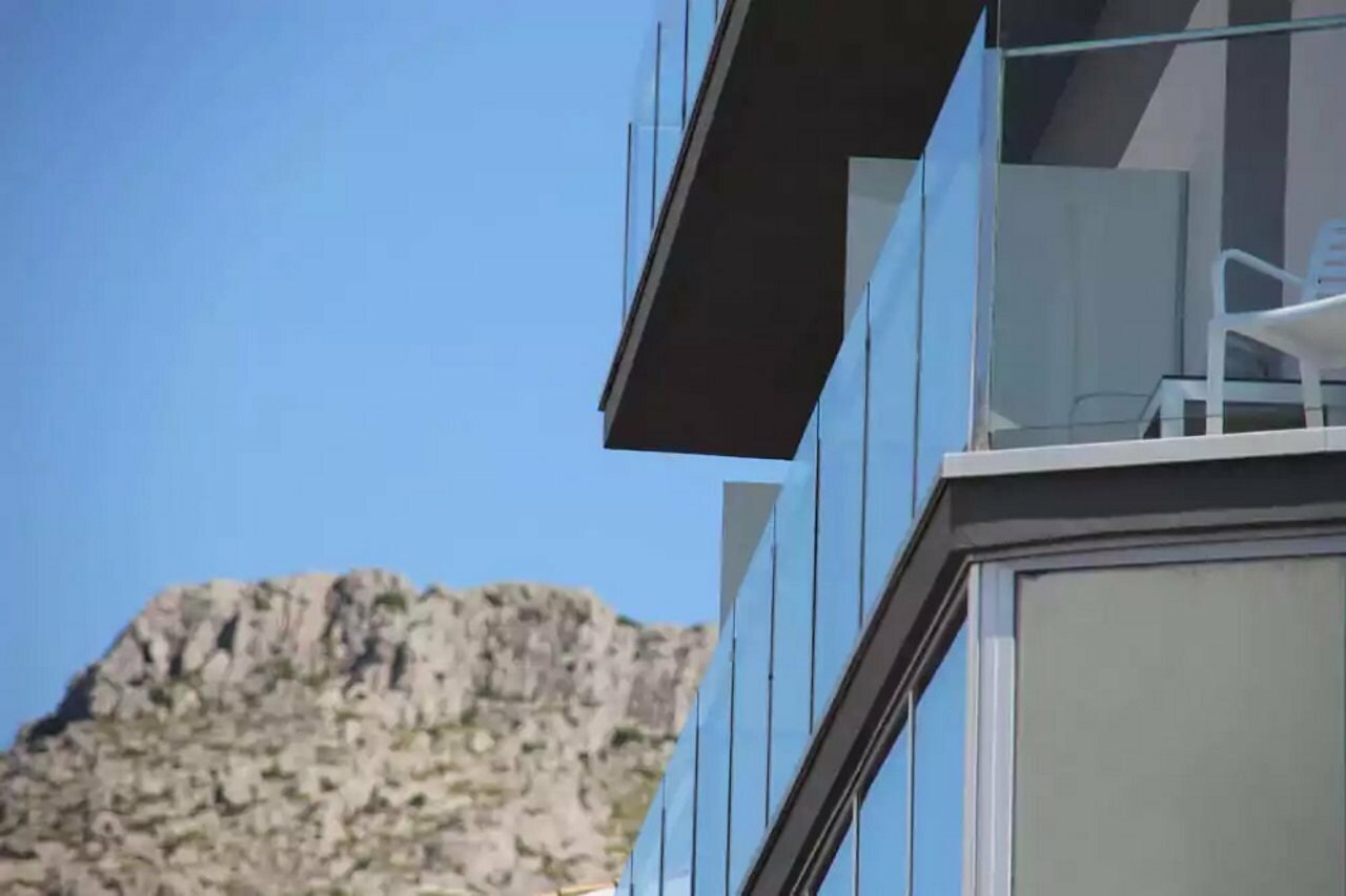 Фото Mar Calma Hotel