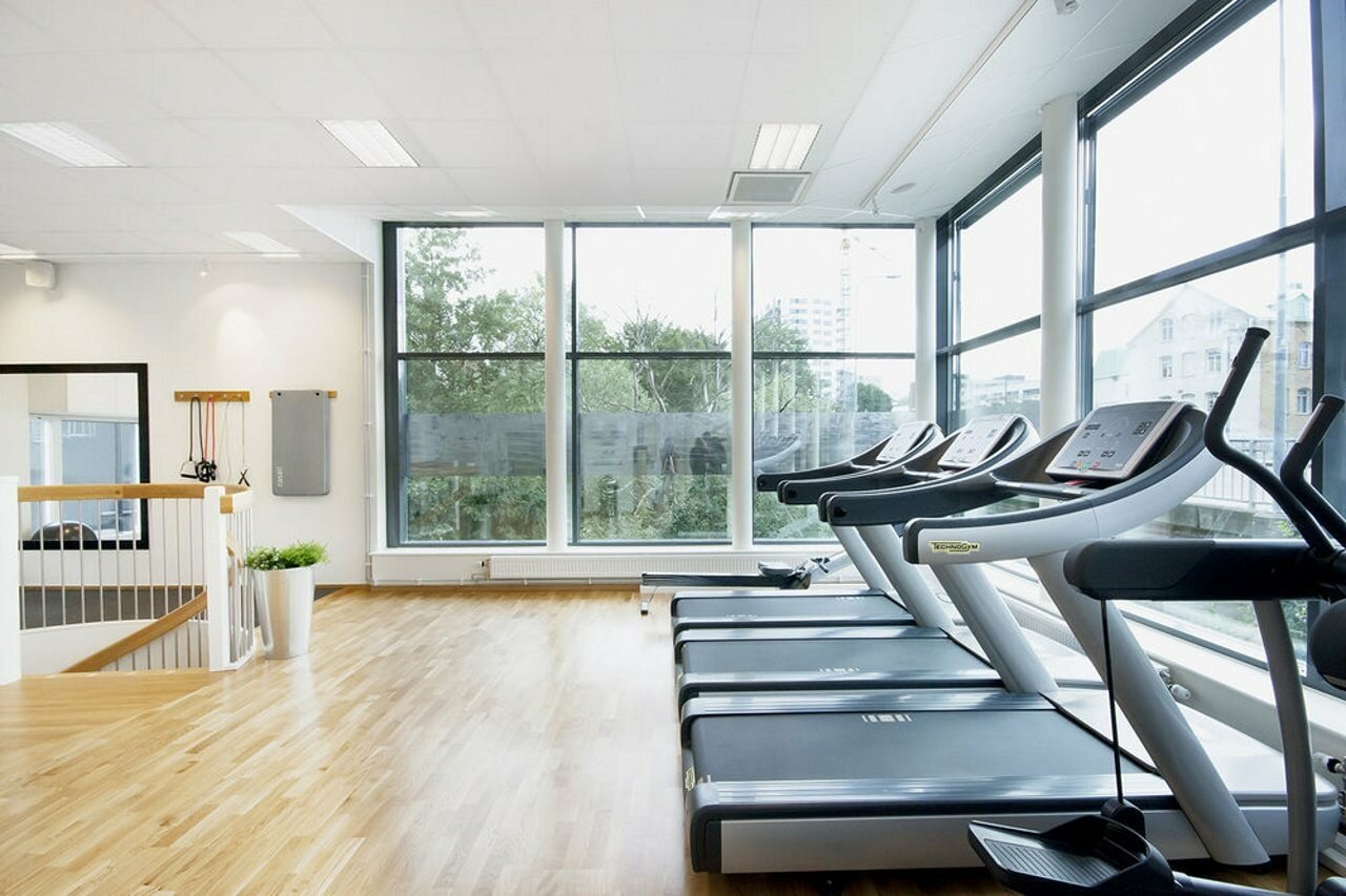 Фото Brommavik Hotel