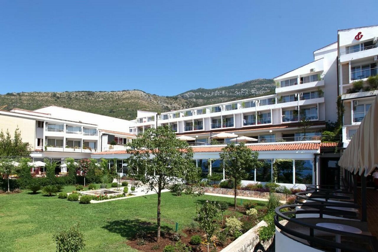 Фото Hotel Palas