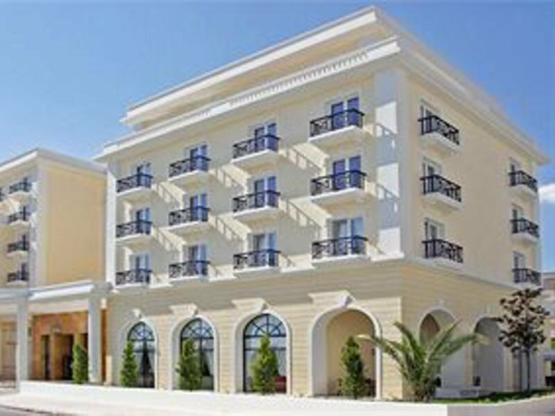 Фото Volos Palace