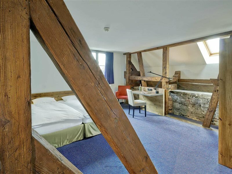 Фото Hotel zum Rüden