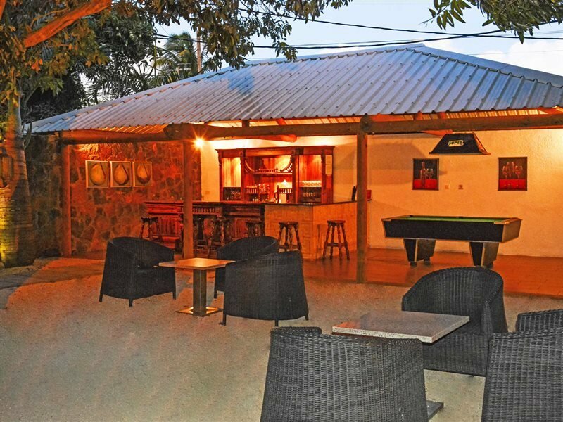 Фото La Margarita