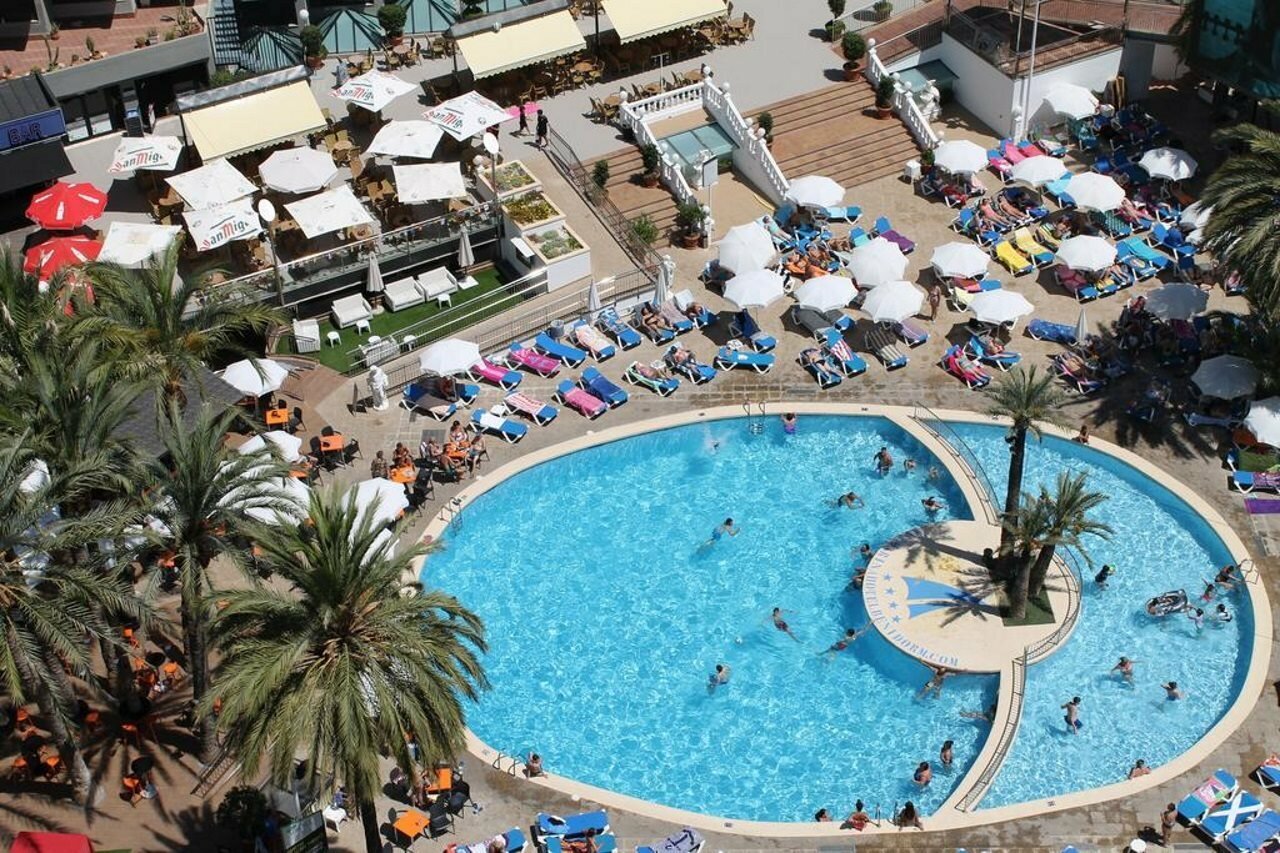 Фото Hotel Marina