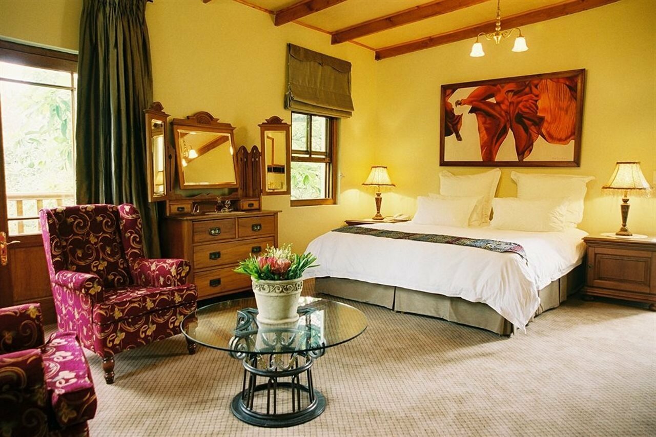 Фото Evergreen Manor & SPA