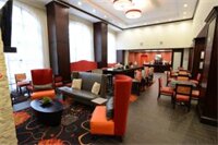 Фото Hampton Inn & Suites Albany At Albany Mall