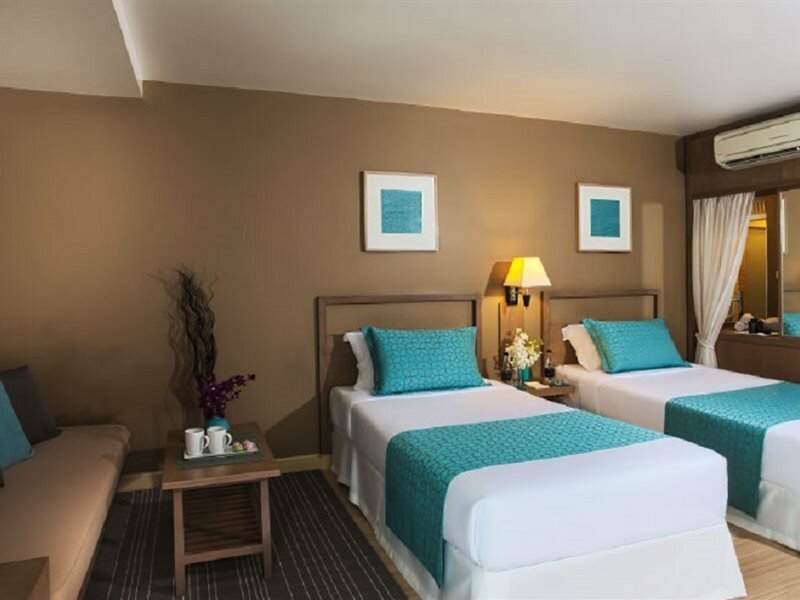 Фото 51 Fashion Hotel