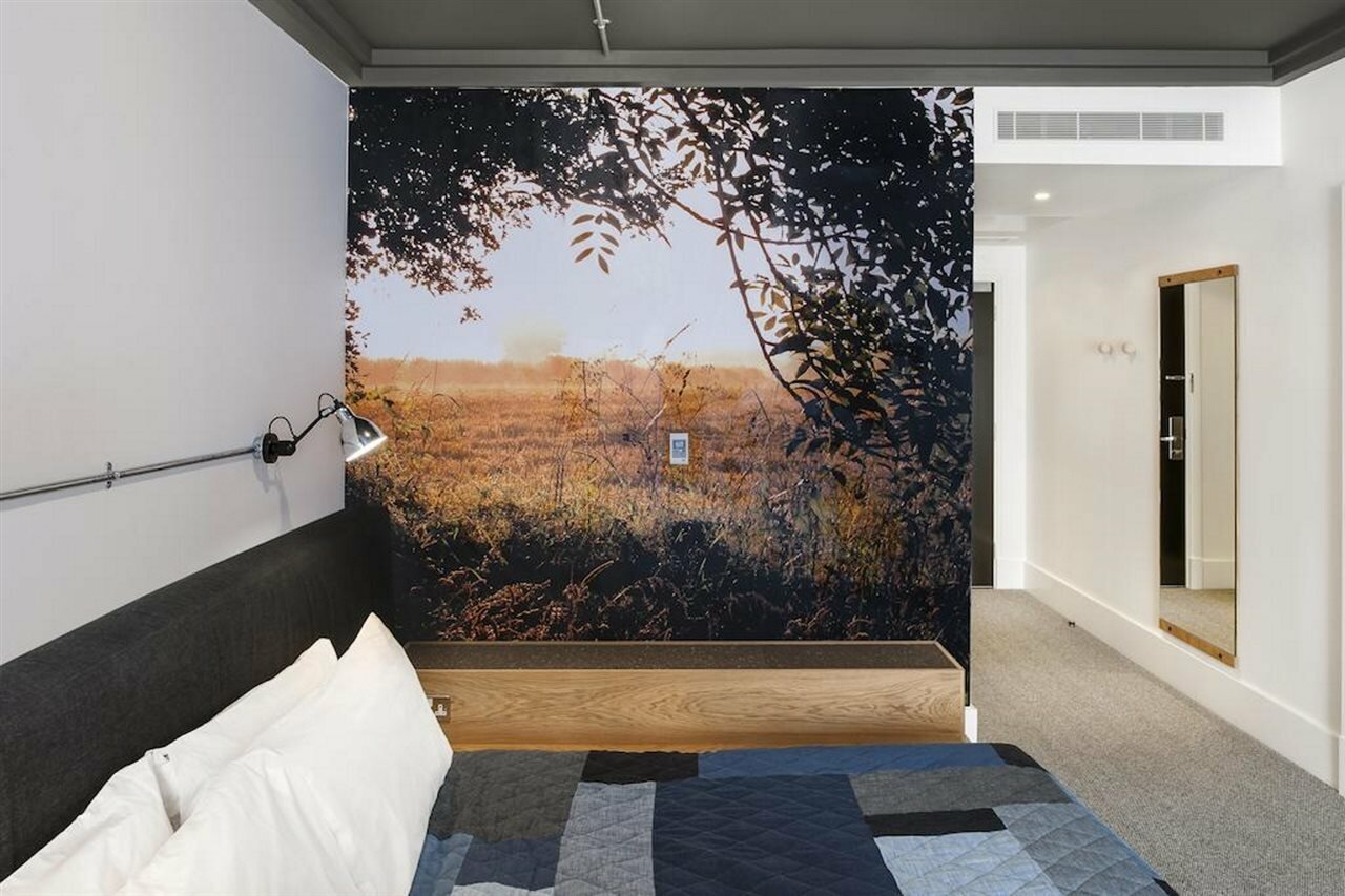 Фото One Hundred Shoreditch