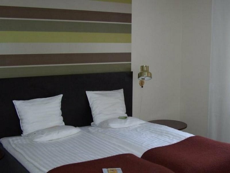 Фото Quality Hotel Grand, Kristianstad