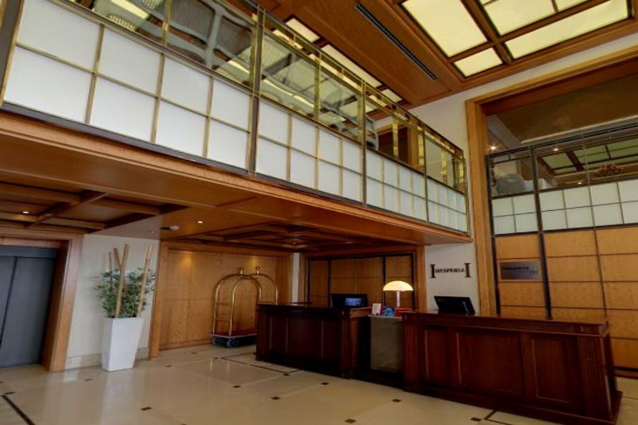 Фото Hotel Nh Collection A Coruña Finisterre